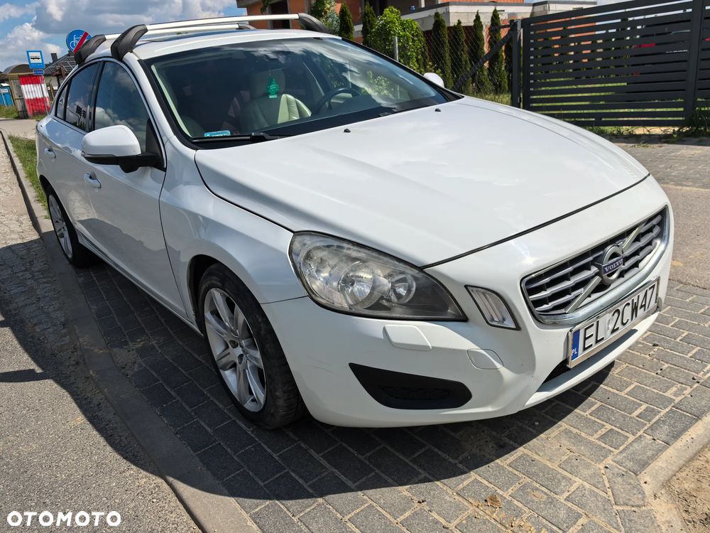 Volvo S60 - 9