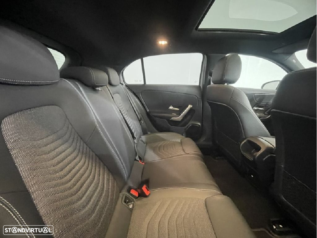 Mercedes-Benz A 250 e - 18