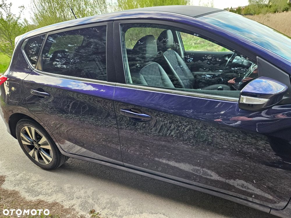 Nissan Pulsar 1.2 DIG-T Tekna EU6 - 12