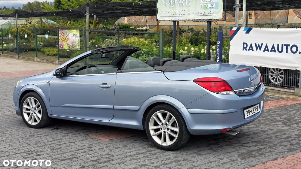 Opel Astra - 6