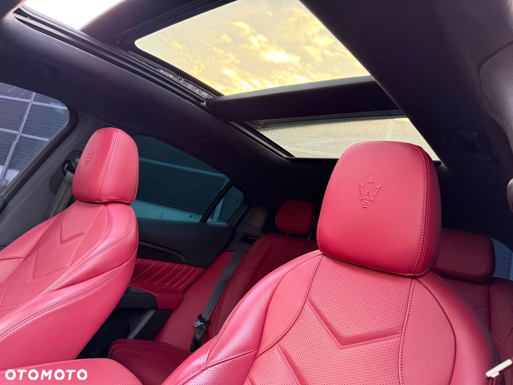 Maserati Grecale mHEV Modena - 15