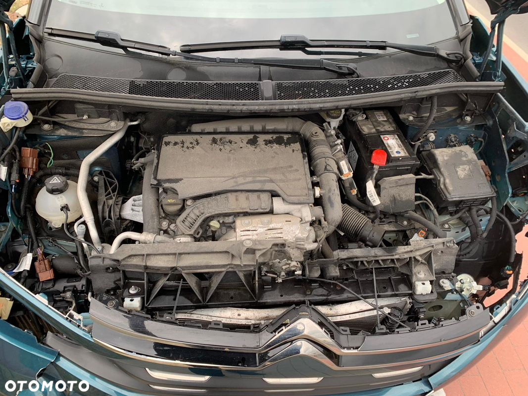 Citroën C5 Aircross 1.2 PureTech Shine - 15