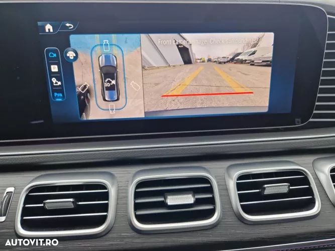 Mercedes-Benz GLS 450 d MHEV 4MATIC Aut. - 23