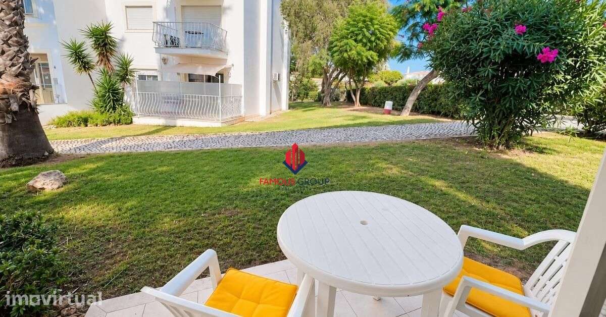 APARTAMENTO T2     OÁSIS PARQUE - PORTIMÃO