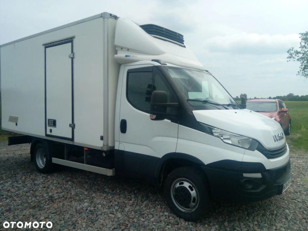 Iveco Daily 50c15 - 3