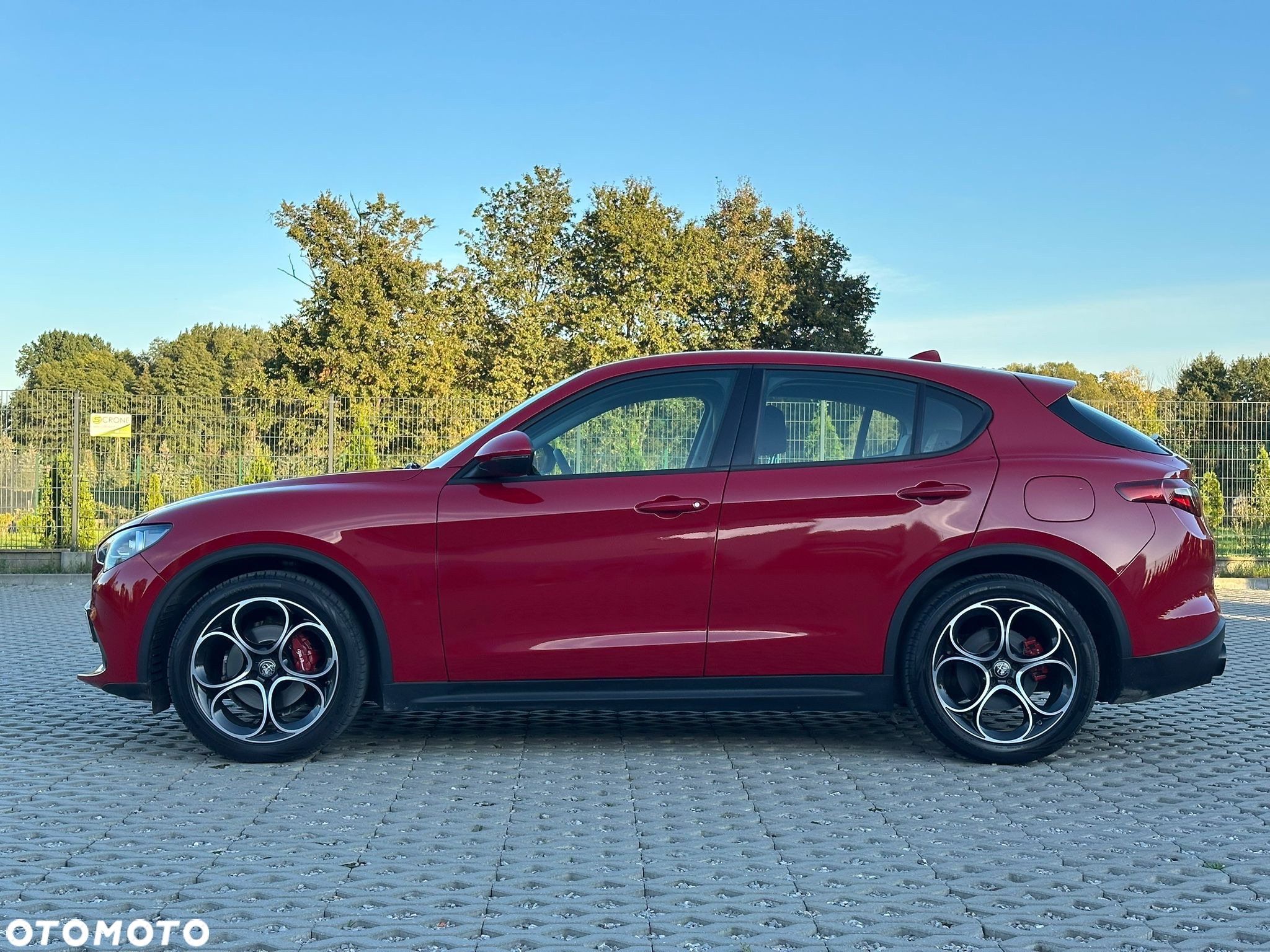 Alfa Romeo Stelvio 2.2 Diesel 16V AT8 - 4