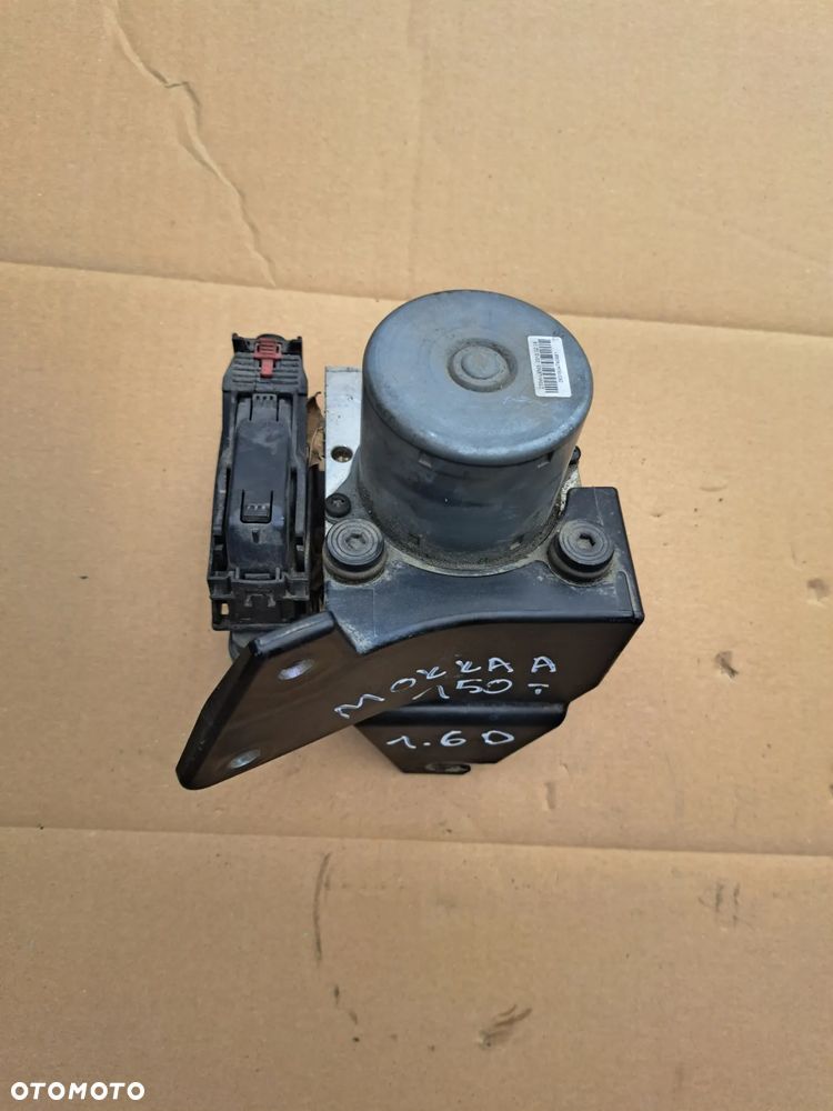 Pompa abs Opel Mokka A 94541506 - 3