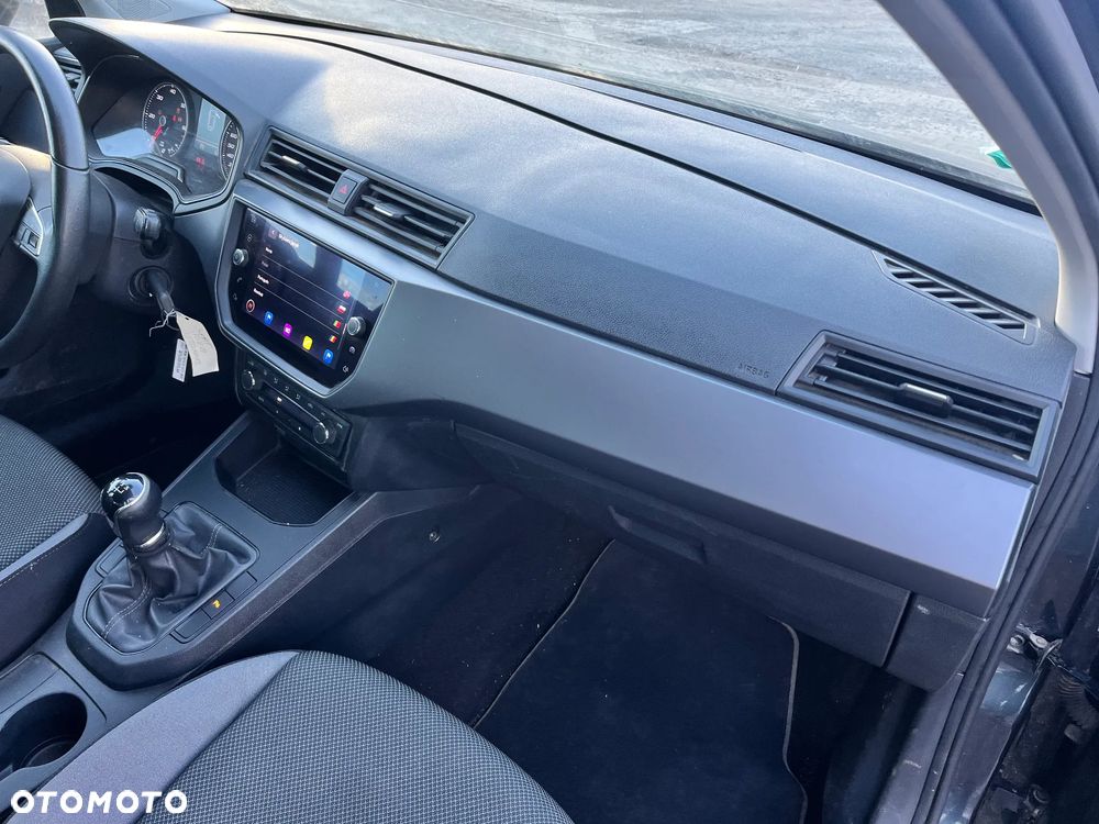 Seat Ibiza 1.6 TDI S&S XCELLENCE - 16