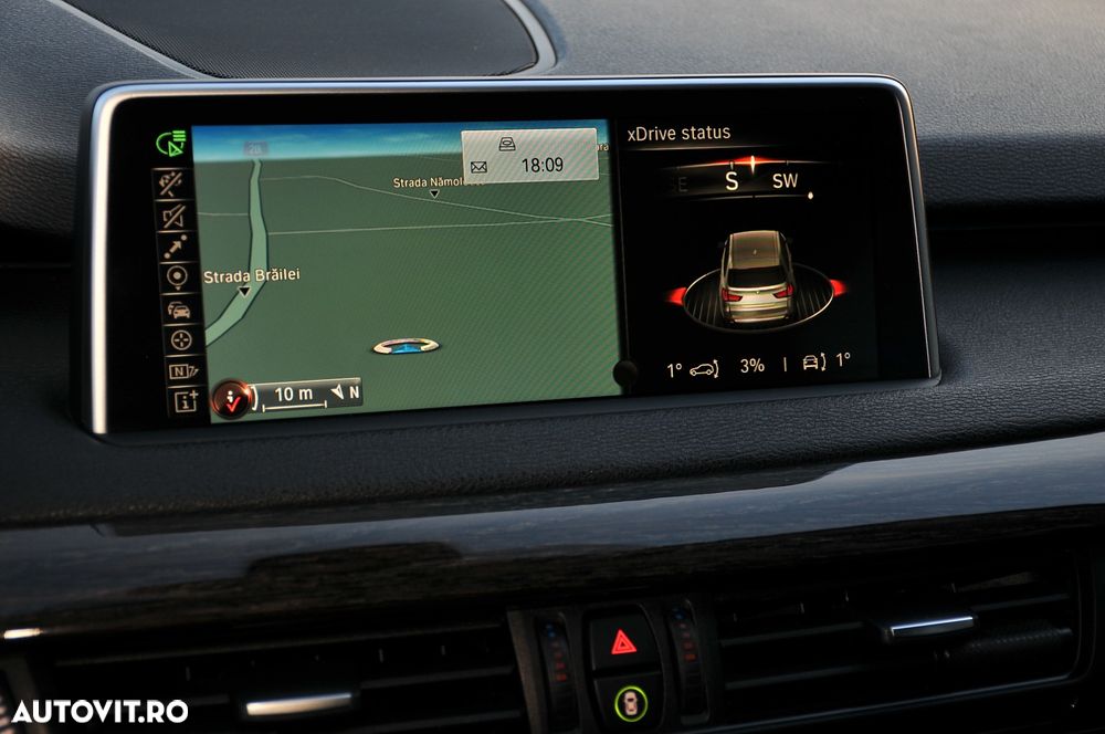 BMW X5 xDrive30d Sport-Aut. - 14