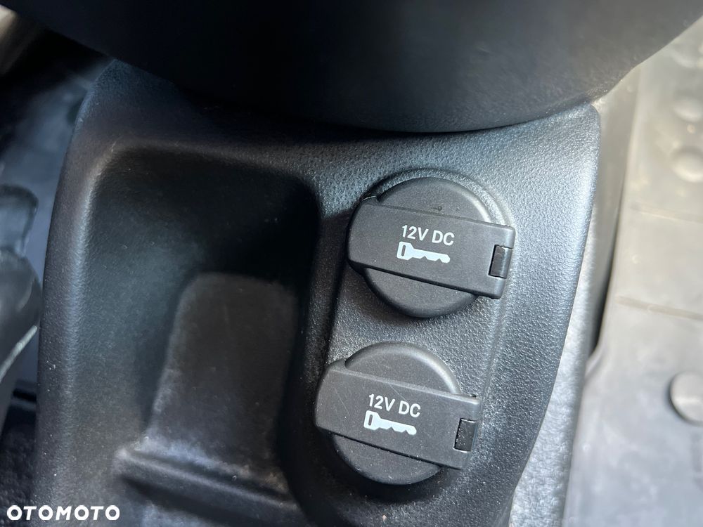 Fiat Doblo Maxi - 40