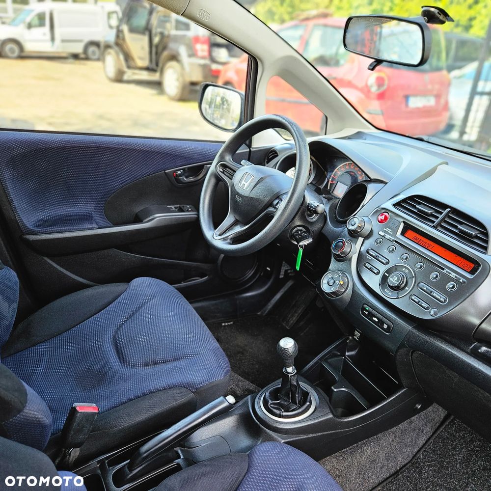 Honda Jazz 1.2 i-VTEC 50 Jahre Edition - 20