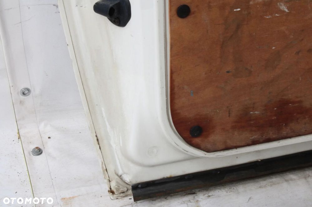 DRZWI LEWY TYŁ LEWE BOCZNE PRZESUWNE CITROEN JUMPY II EXPERT SCUDO EWP EWPA - 14