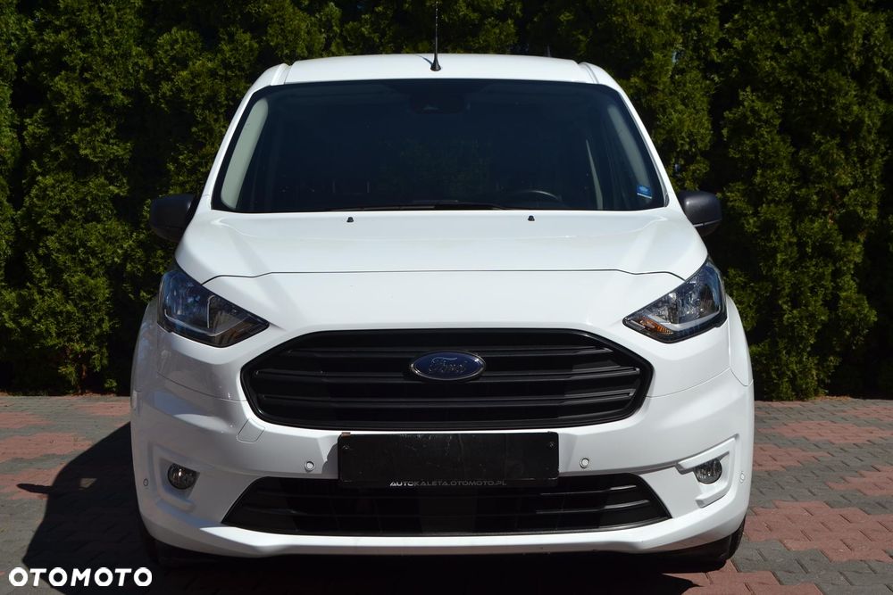 Ford Transit Connect 230 L2 Trend (bryg.) - 12