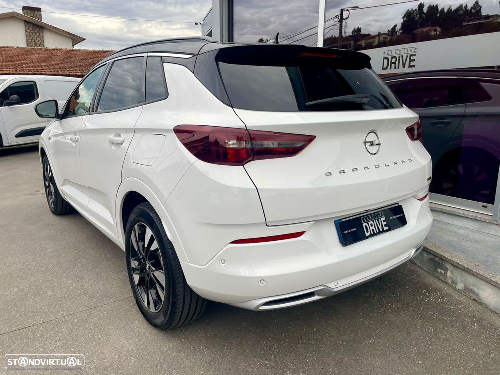 Opel Grandland 1.6 T PHEV Design & Tech - 6