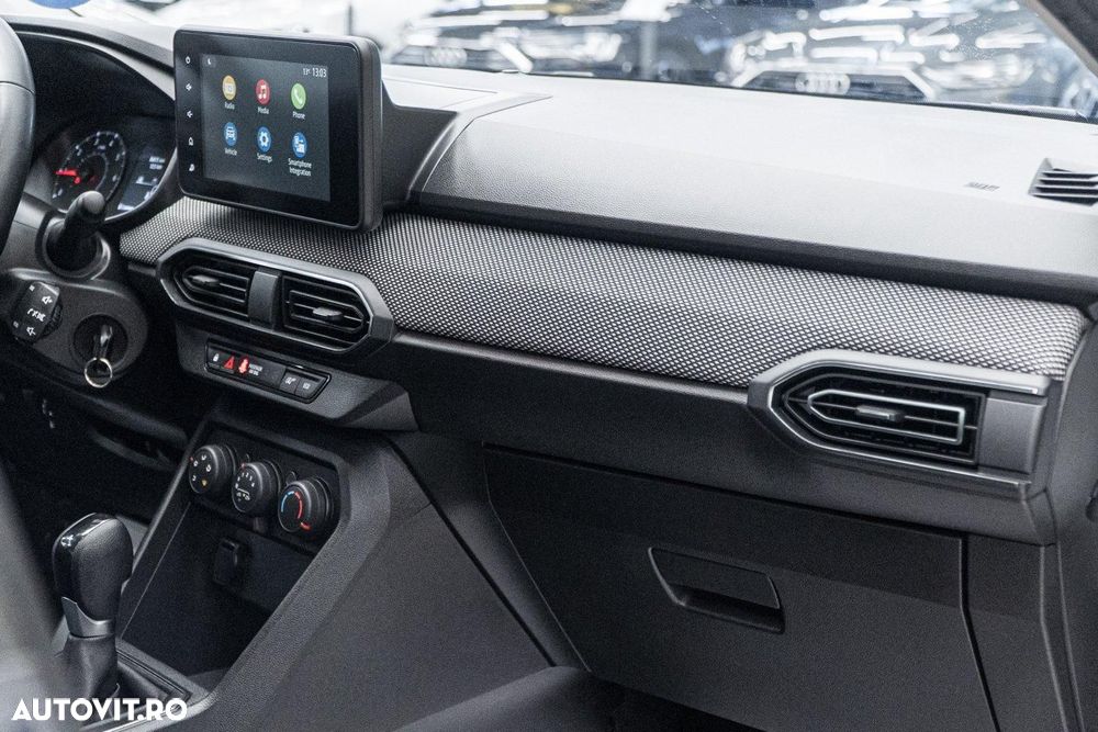 Dacia Logan TCe 90 CVT Prestige - 35