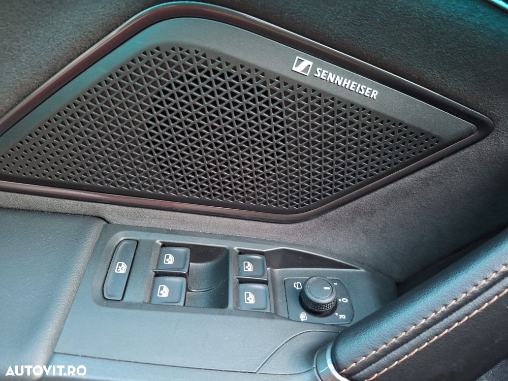 Cupra Formentor 2.0 TSI DSG7 4Drive VZ - 26