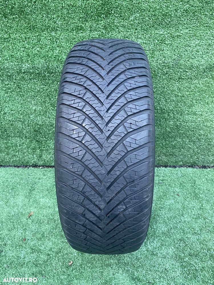 Anvelopa iarna leao Igreen All Season 185 60 R15 88H XL Dor 2322 5,1mm - 1