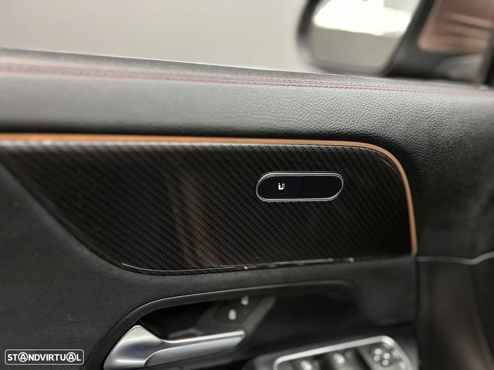 Mercedes-Benz GLA 250 e AMG Line - 20