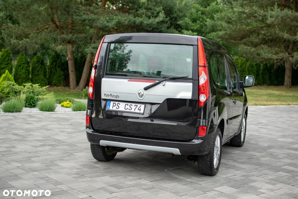 Renault Kangoo ver-110-tendance - 4