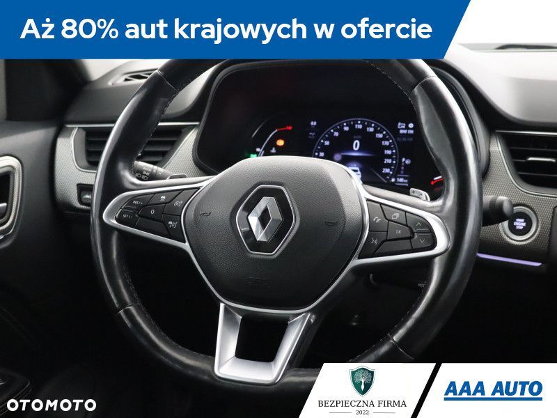 Renault Arkana - 22