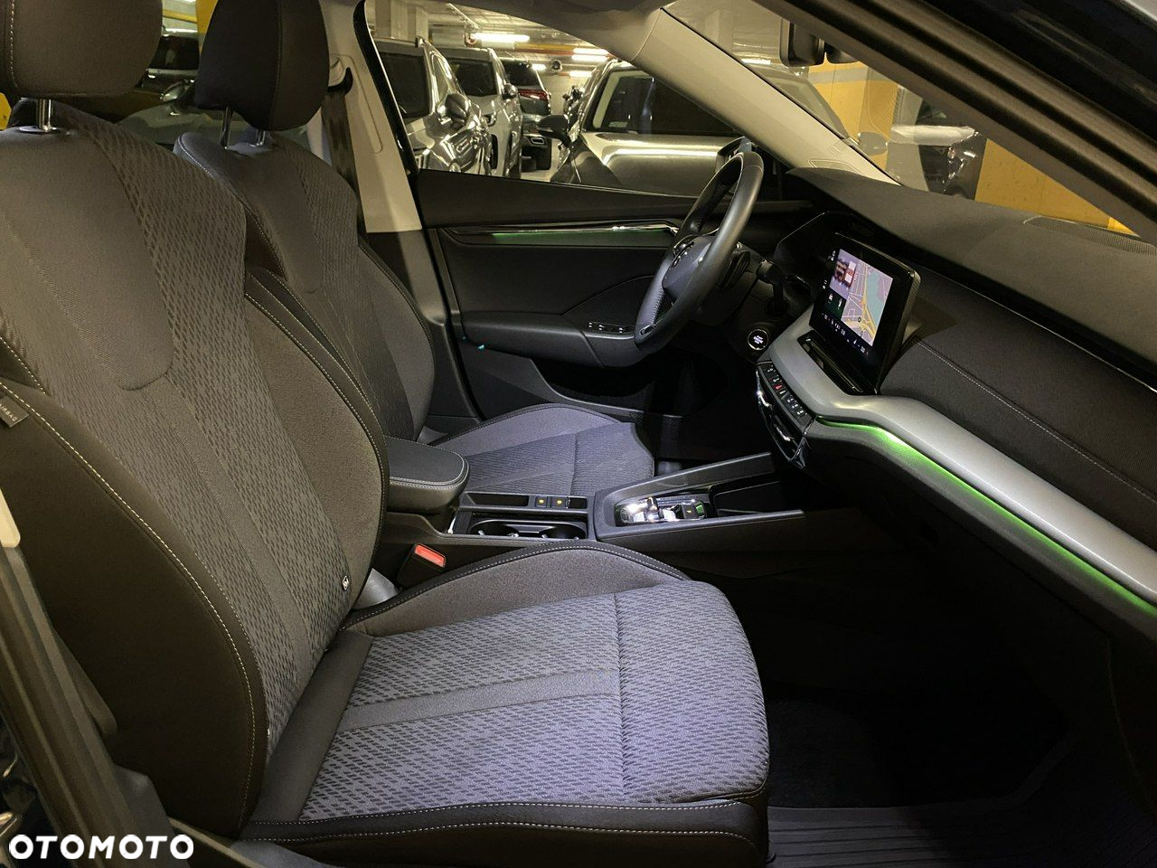 Skoda Octavia - 12