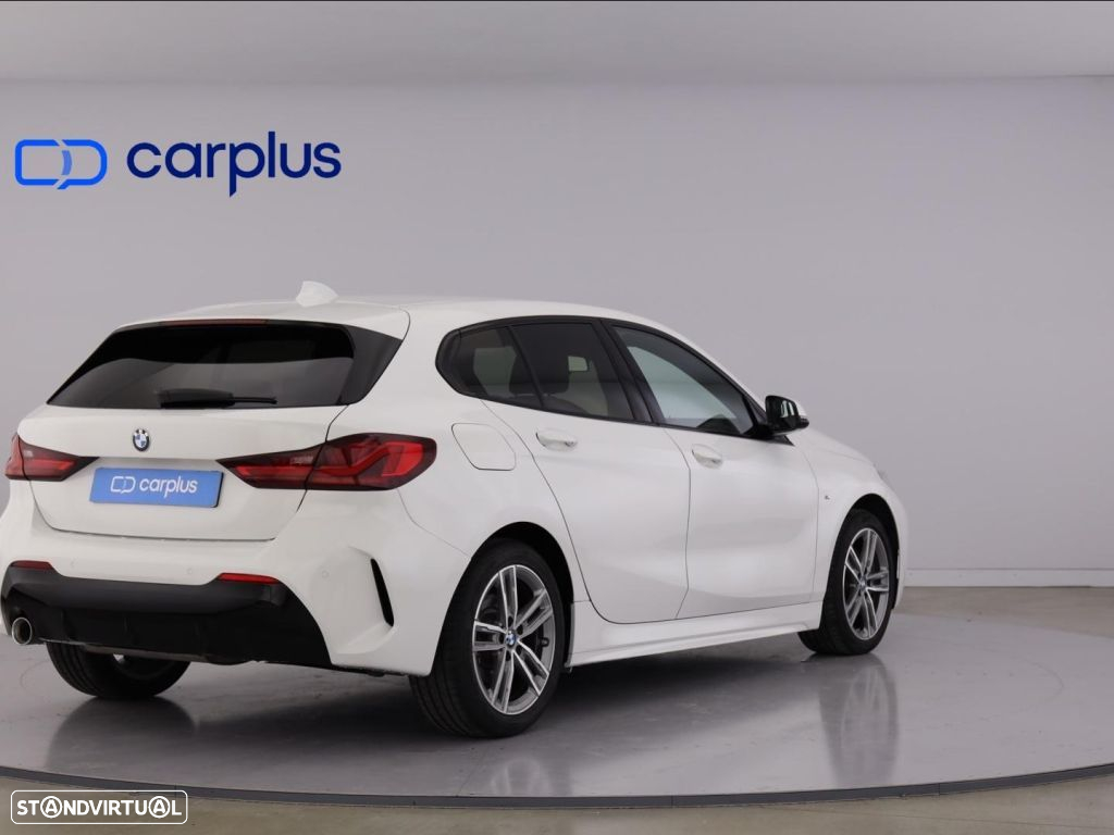 BMW 116 - 7