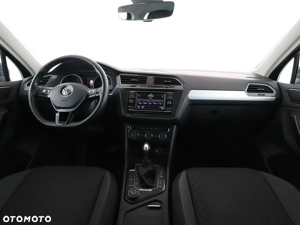 Volkswagen Tiguan 2.0 TSI 4Motion (BlueMotion Technology) DSG Comfortline - 16