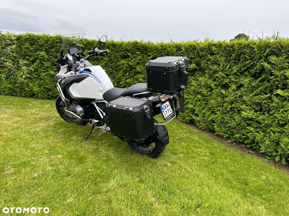 BMW R1250 GS Adventure - 6