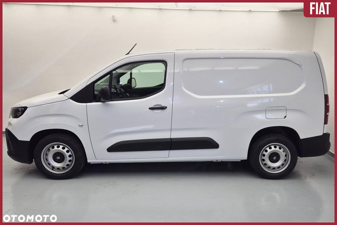 Fiat Doblo Cargo/Van L2H1 1.5 100KM - 7