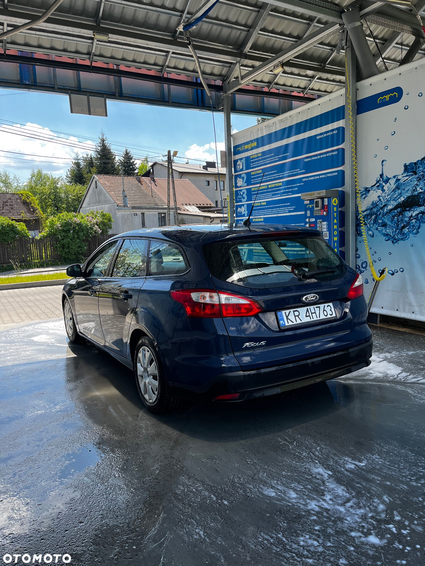 Ford Focus - 2