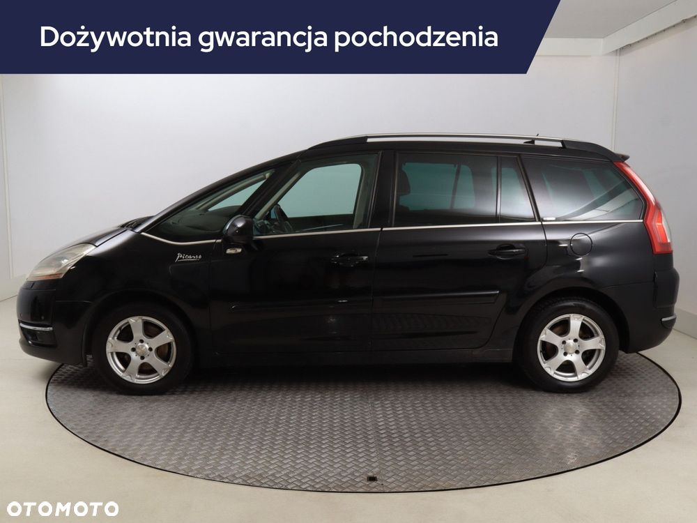Citroën C4 Grand Picasso - 4