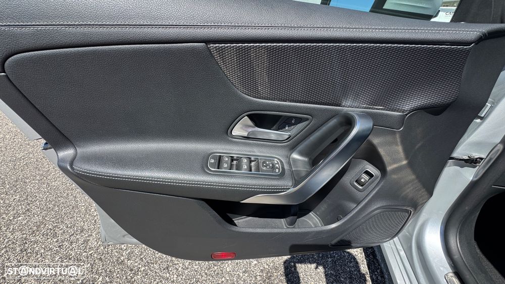 Mercedes-Benz CLA 250 e Shooting Brake Style Plus - 29