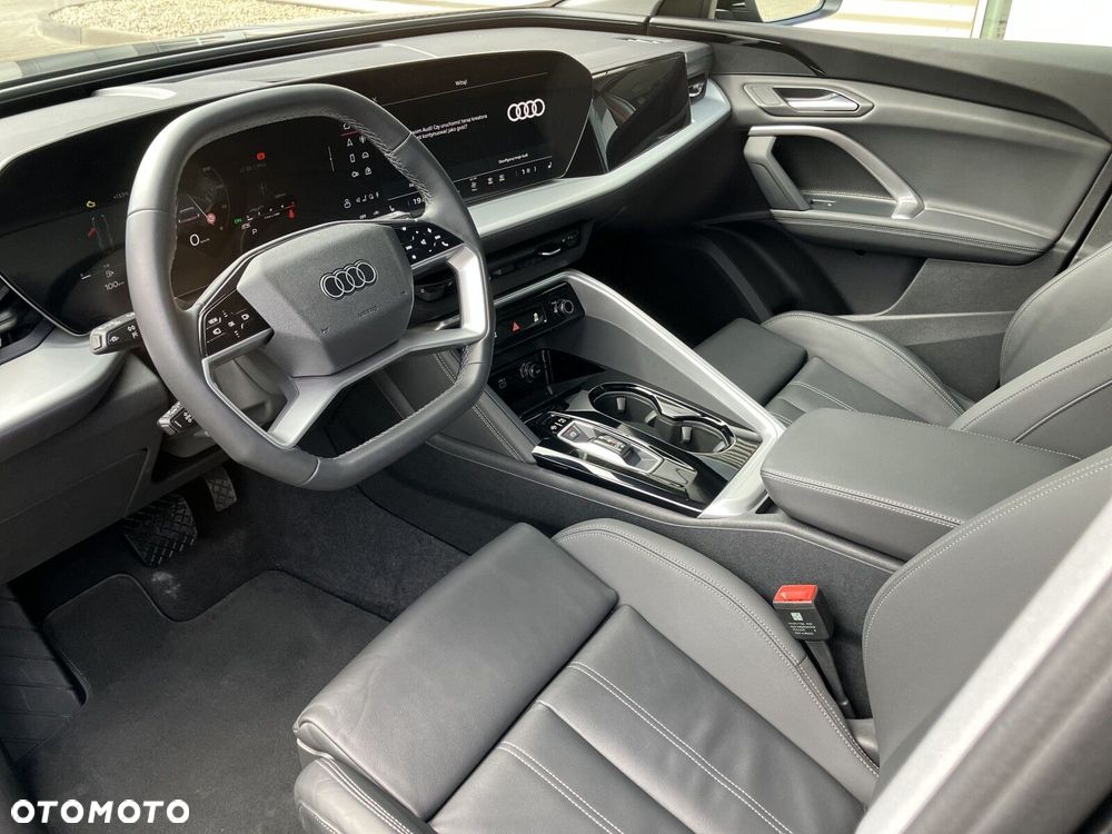 Audi Q5 - 10
