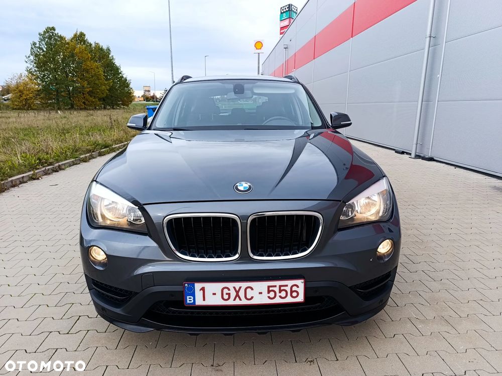 BMW X1 - 5