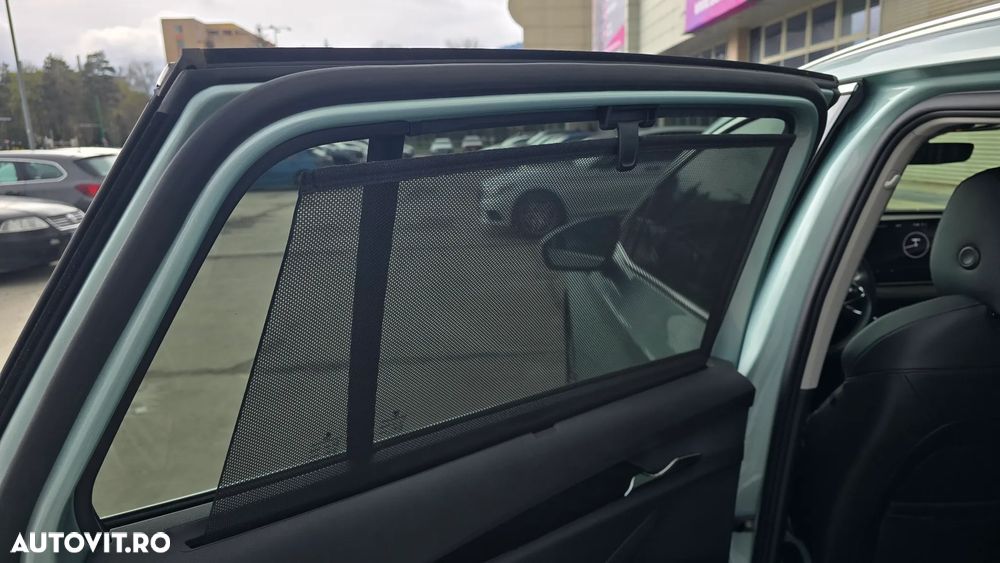 Skoda Enyaq iV 80X - 22