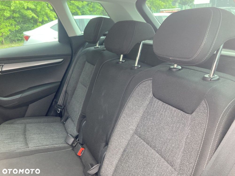Skoda Karoq 1.5 TSI ACT GPF 4x2 Style DSG - 20