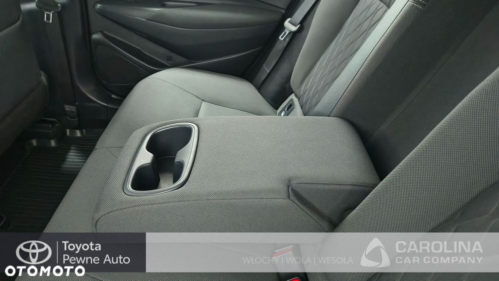 Toyota Corolla 1.8 Hybrid Comfort - 6