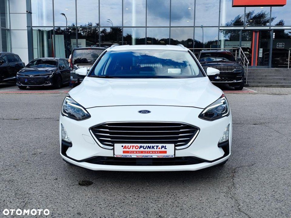 Ford Focus - 2