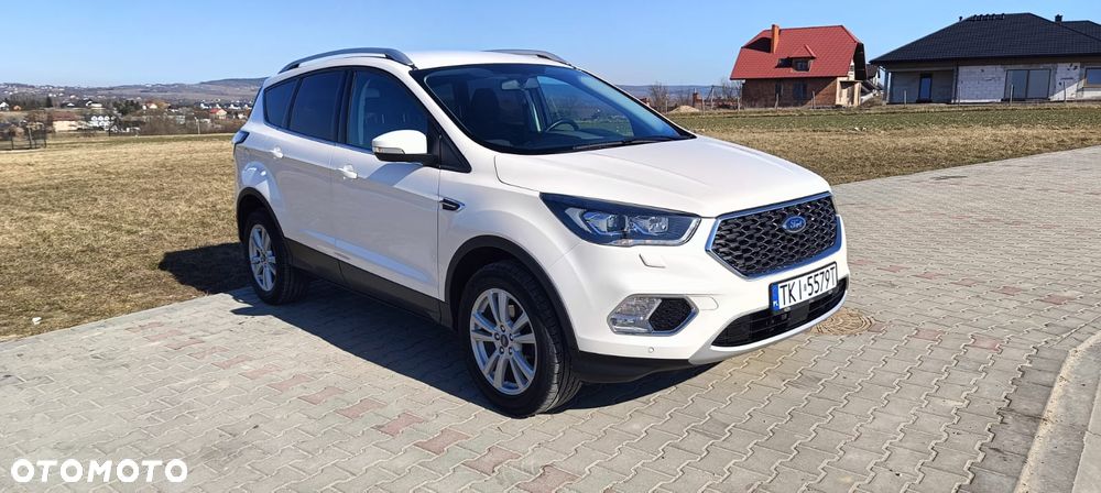 Ford Kuga 1.5 EcoBoost FWD Edition ASS - 1