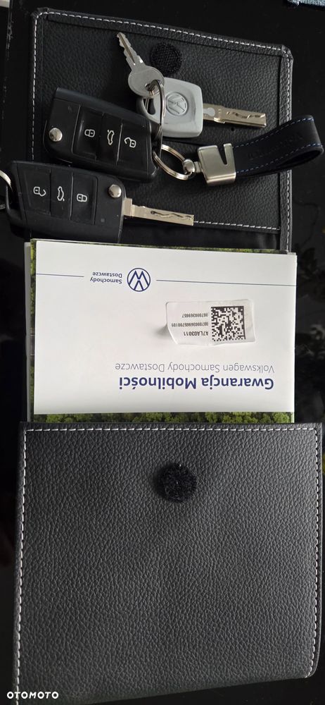 Volkswagen Caravelle 2.0 TDI L2 Comfortline - 13