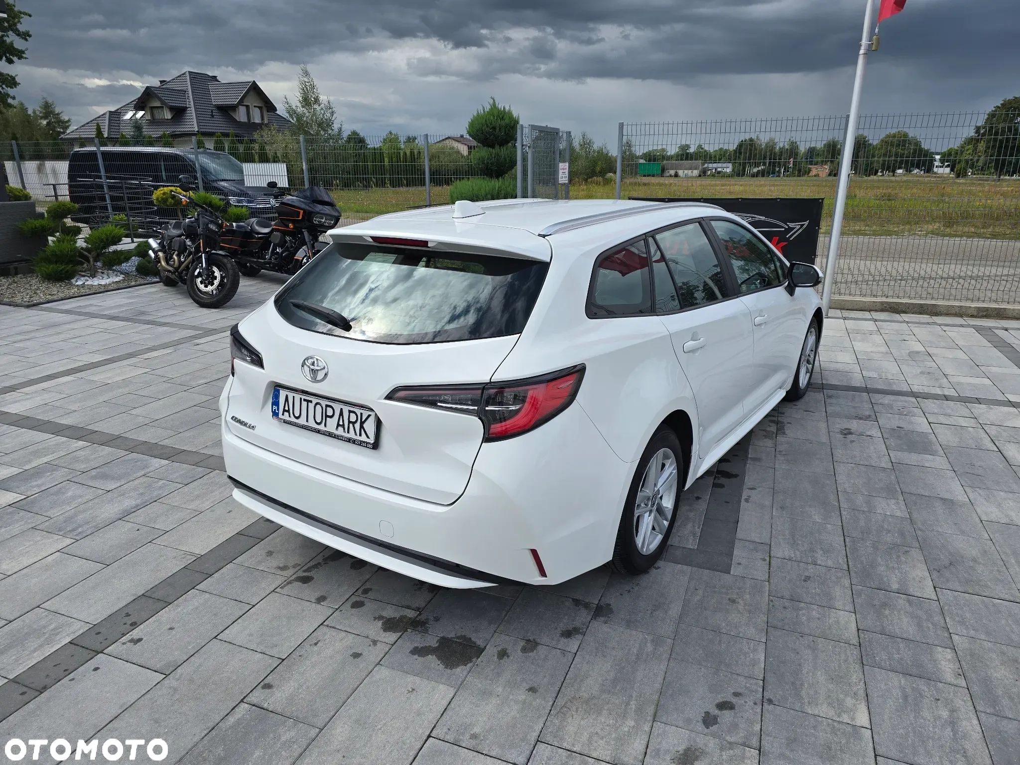 Toyota Corolla 1.2 T Comfort - 13