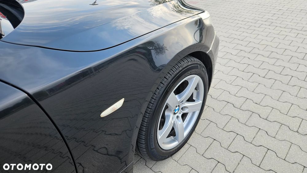 BMW Seria 5 525xi Edition Sport - 5