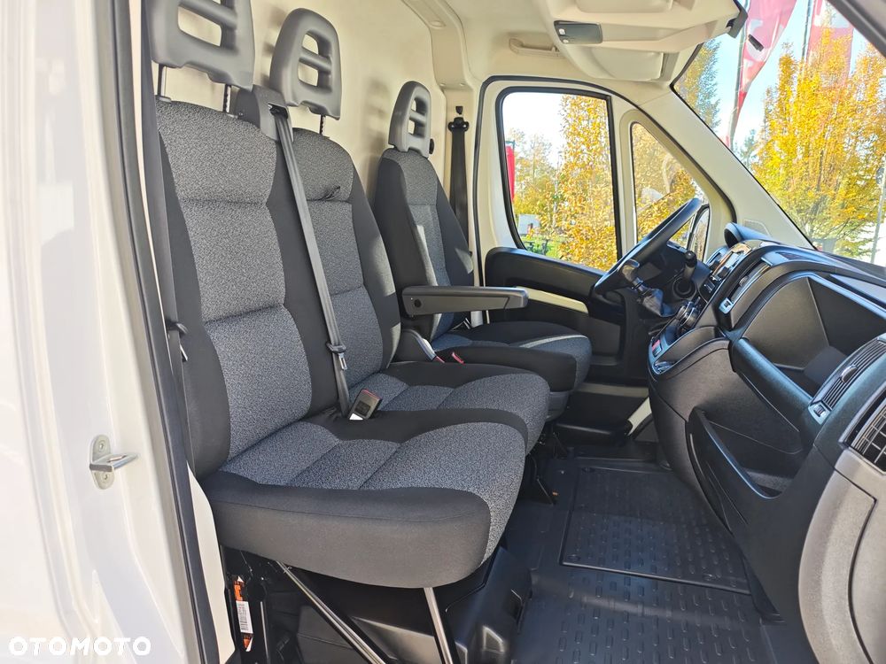 Fiat Ducato Maxi - 35