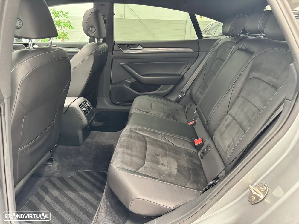 VW Arteon 2.0 TDI R-Line DSG 4Motion - 34