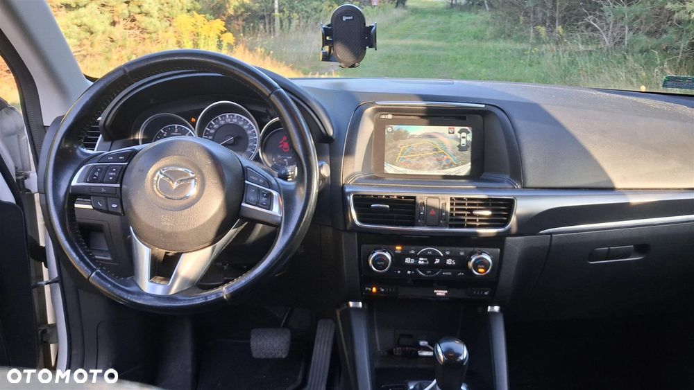 Mazda CX-5 - 15