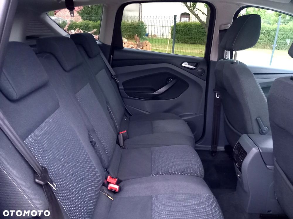 Ford C-MAX 1.6 Ti-VCT Ambiente - 29