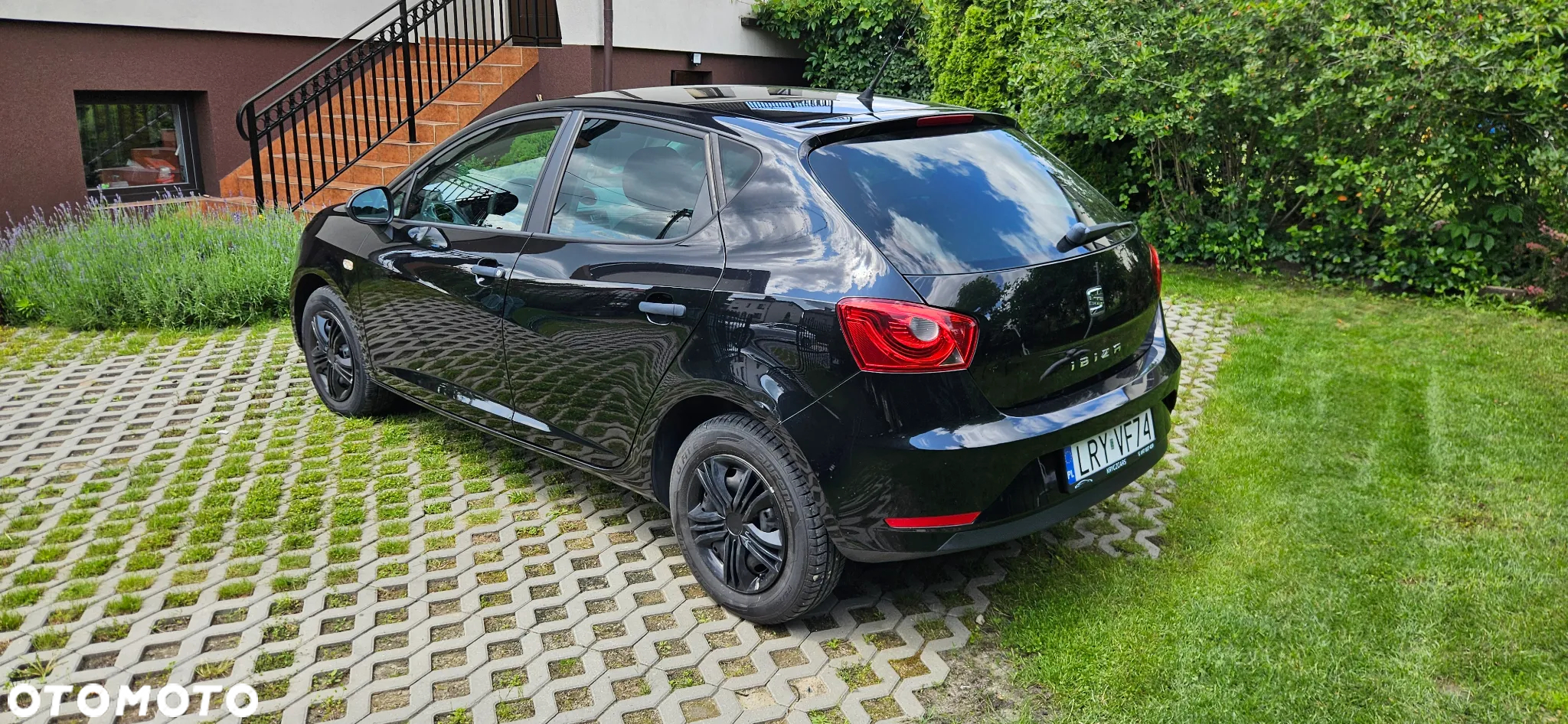 Seat Ibiza 1.4 16V Style - 4