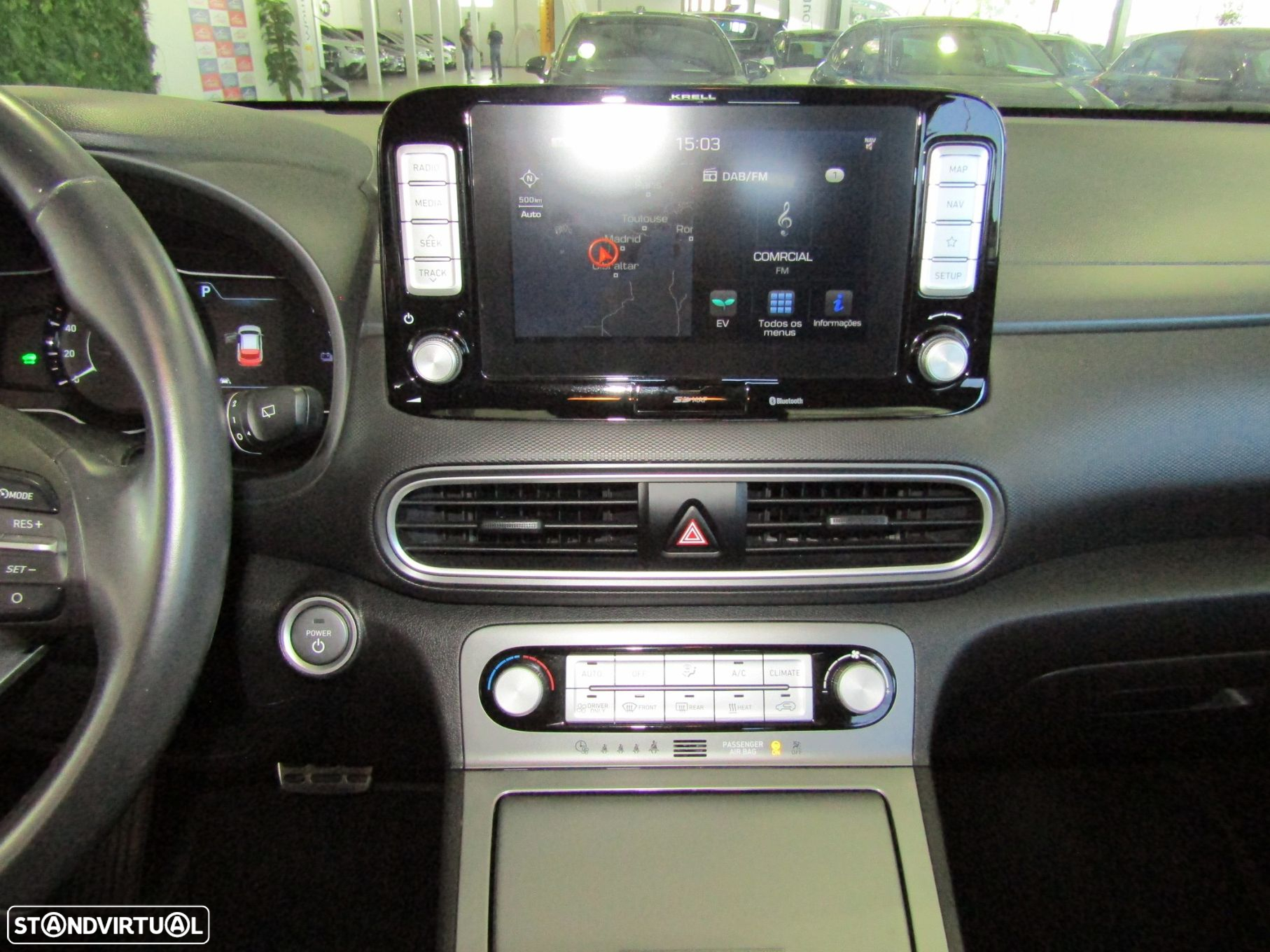 Hyundai Kauai - 12