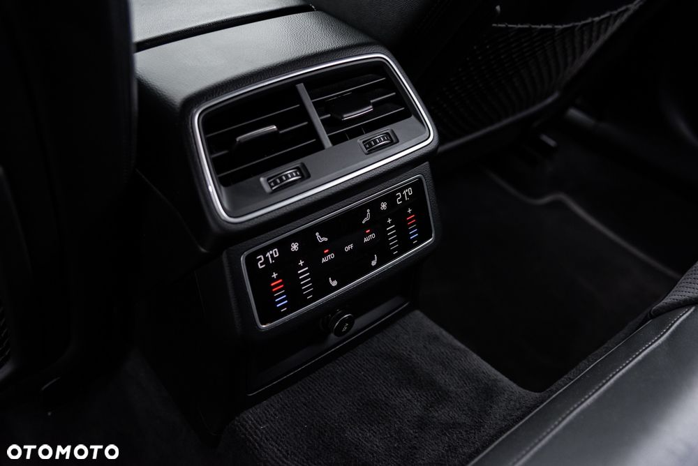Audi S6 Avant TDI quattro tiptronic - 22