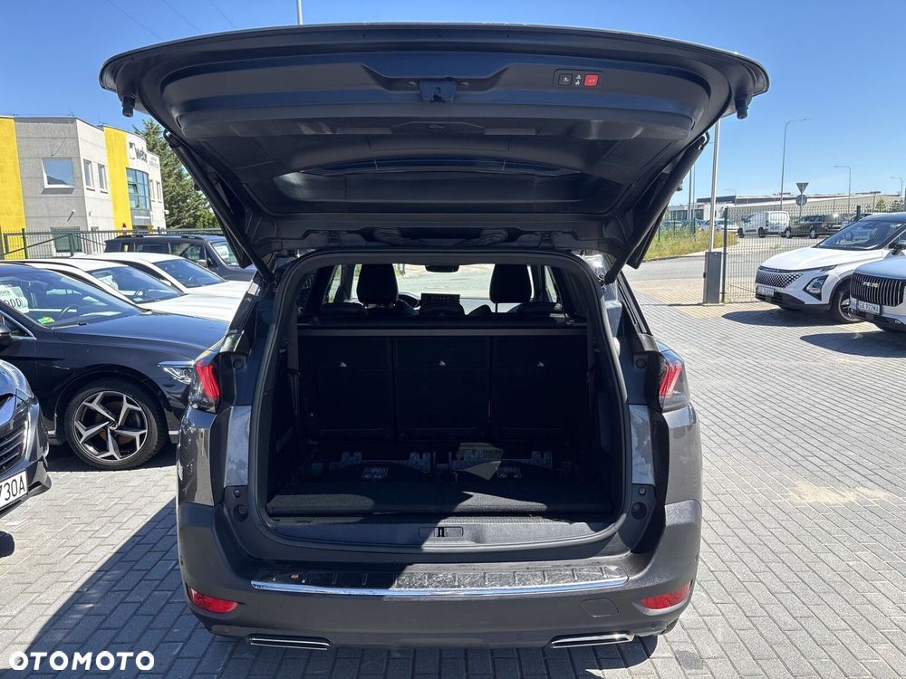 Peugeot 5008 1.6 PureTech GT S&S EAT8 - 35
